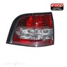 All Crash Parts Tail Light - GVE-21044LHQ