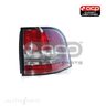 All Crash Parts Tail Light - GVE-21044RHQ