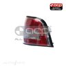 All Crash Parts Tail Light - GVE-21044RHQ