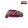 All Crash Parts Tail Light - GJF-21040LHQ