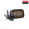 All Crash Parts Door Mirror - NGR-81001RHG