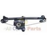 All Crash Parts Rear Door Window Regulator - GLJ-80290RH