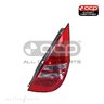 All Crash Parts Tail Light - HIA-21040RHQ