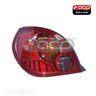 All Crash Parts Tail Light - NPH-21041LHG