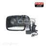 All Crash Parts Door Mirror - NNE-81000LH