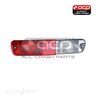 All Crash Parts Rear Bar Lamp - CPH-21070RHQ