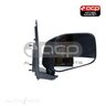 All Crash Parts Door Mirror - NNF-81003RH