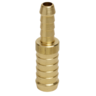 TFI Racing 5/16 to 1/2" Brass Reducing Joiner - BA51612 