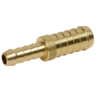 TFI Racing 5/16 to 1/2" Brass Reducing Joiner - BA51612 