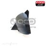 All Crash Parts Door Mirror - CTD-81000LH