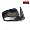 All Crash Parts Door Mirror - CTD-81000LH