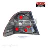 All Crash Parts Tail Light - ETD-21041RHQ