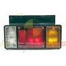 All Crash Parts Tail Light - GNA-21040RH