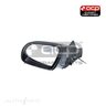 All Crash Parts Door Mirror - GSB-81000LHQ