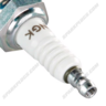 NGK 7909 Nickel Spark Plug - AB8