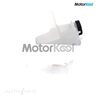 Motorkool Coolant Expansion/Recovery Tank - FCA-34300