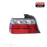 All Crash Parts Tail Light - ETC-21041LHQ