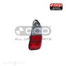 All Crash Parts Tail Light - ETC-21041LHQ