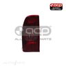 All Crash Parts Tail Light - MBM-21040LHQ