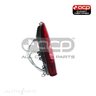 All Crash Parts Tail Light - MBM-21040LHQ