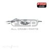 All Crash Parts Rear Door Window Regulator & Motor - FAU-80291RH