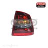 All Crash Parts Tail Light - GLG-21046RHQ