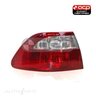 All Crash Parts Tail Light - MGH-21041LHQ