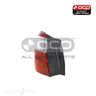 All Crash Parts Tail Light - MGH-21041LHQ