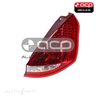 All Crash Parts Tail Light - FWT-21041RHG