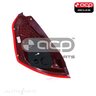 All Crash Parts Tail Light - FWT-21041RHG