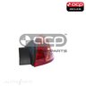 All Crash Parts Tail Light - CCM-21042RHG