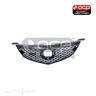 All Crash Parts Grille/Headlight Rim - MBN-07013Q