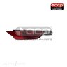 All Crash Parts Rear Bar Lamp - FWS-21070RHQ