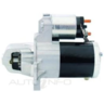 JAS Oceania Starter Motor 12V - SNJ506