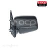 All Crash Parts Door Mirror - MBE-81000LHG