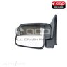 All Crash Parts Door Mirror - MBE-81000LHG