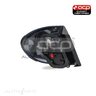 All Crash Parts Tail Light - NMD-21040RHQ