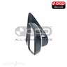 All Crash Parts Door Mirror - MBE-81000RHG