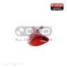 All Crash Parts Tail Light - MDG-21040RHQ