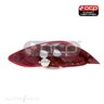 All Crash Parts Tail Light - MDG-21040RHQ