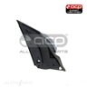 All Crash Parts Door Mirror - MDG-81000LHQ