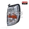 All Crash Parts Front Park/Indicator Light - NND-21011LHQ