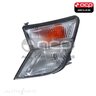 All Crash Parts Front Park/Indicator Light - NGR-21012LHG