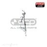 All Crash Parts Front Door Window Regulator - HLA-80211RH