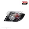 All Crash Parts Tail Light - MBN-21049RHQ