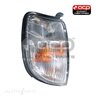 All Crash Parts Front Park/Indicator Light - NND-21010RHQ