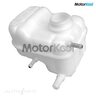 Motorkool Coolant Expansion/Recovery Tank - GJF-34300