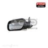 All Crash Parts Door Mirror - MGI-81000LHQ