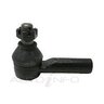 Protex Tie Rod End - TE5046