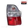 All Crash Parts Tail Light - CTC-21042RHQ